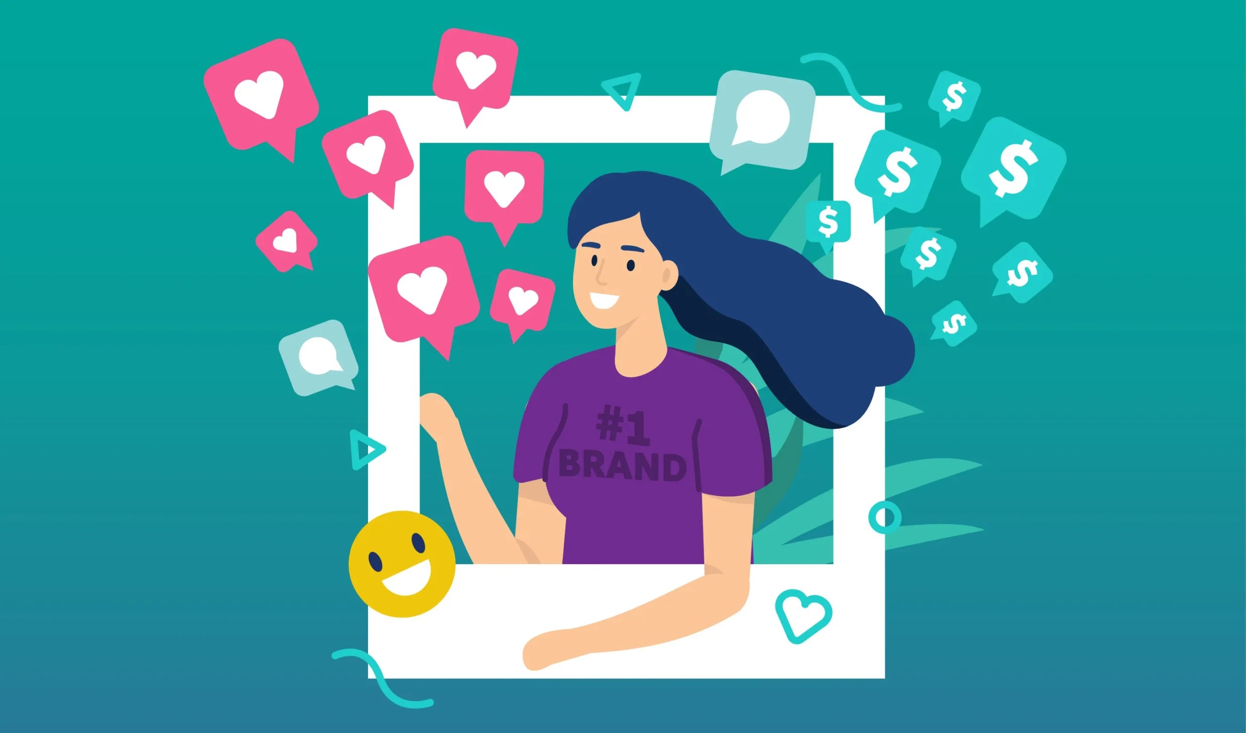 Brand Presence 101: How to Make Your Mark