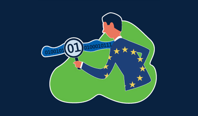 The EU GDPR – General Data Protection Regulation