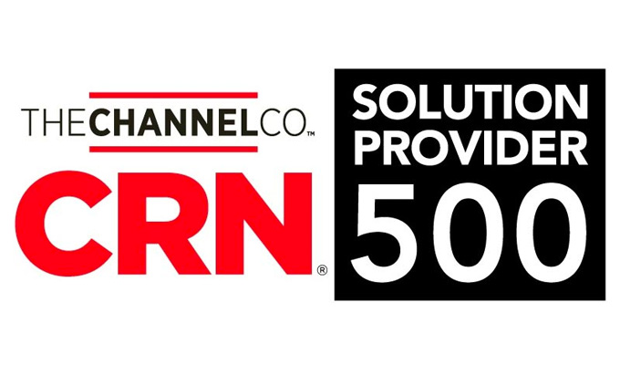 Weidenhammer Named to CRN’s 2018 Solution Provider 500 List