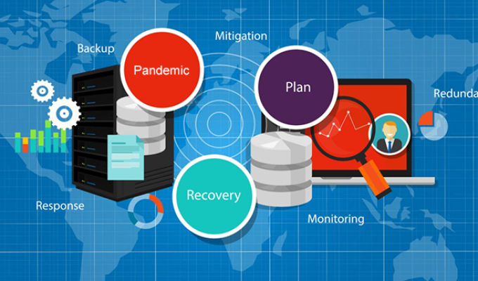 Incorporating Pandemic Planning into Your BCM Program