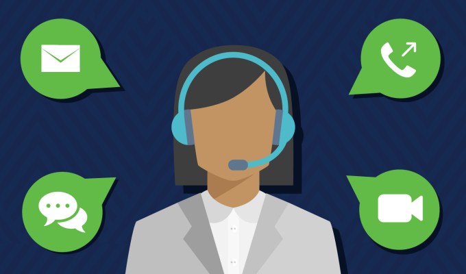 How to Stay Virtually Connected with Your Customers
