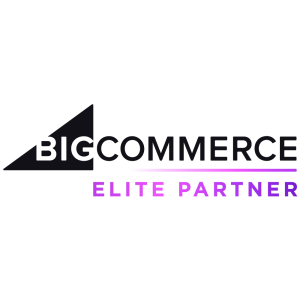 Weidenhammer Named Elite BigCommerce Partner