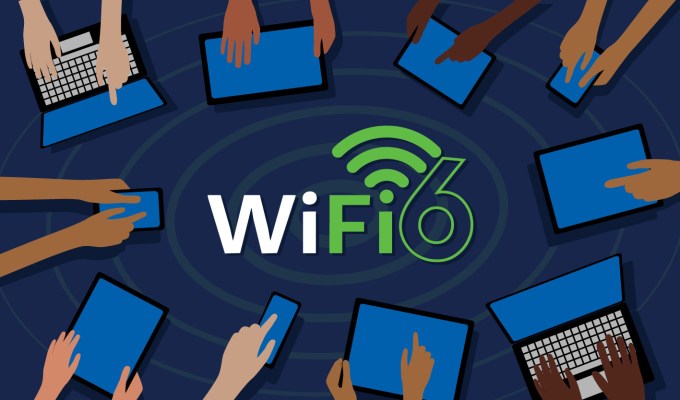 WiFi 6: Is your wireless obsolete?