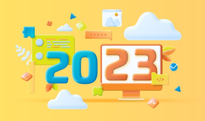 2023 Trends in Software Development