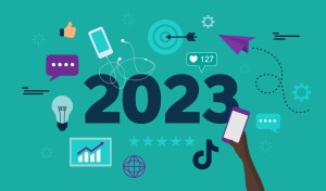 Seven Marketing Trends to Influence Your 2023 Strategy