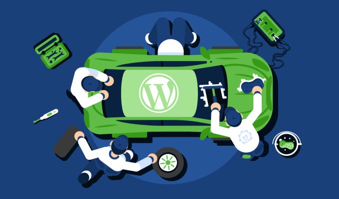 The Importance of Ongoing WordPress Website Maintenance