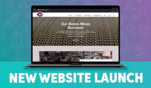 Functionality and Flair: How a Website Redesign Gave a Manufacturer Both
