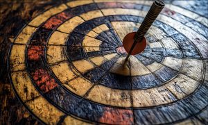 Shiny Objects Don’t Solve Problems