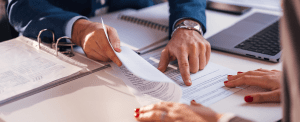 Member Business Financial Services