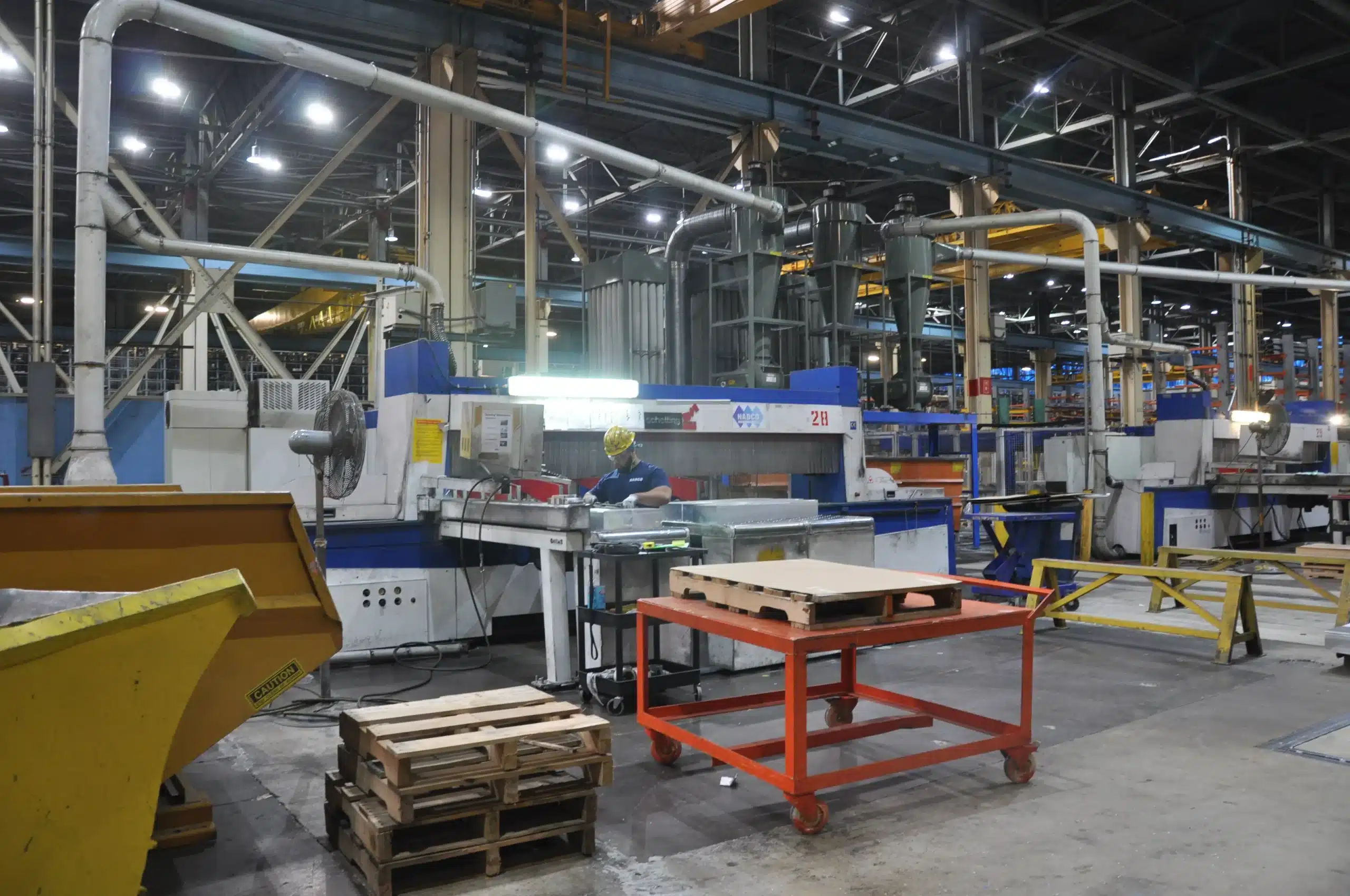 Hadco Metal Trading Co., LLC