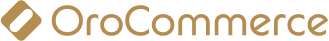 OroCommerce