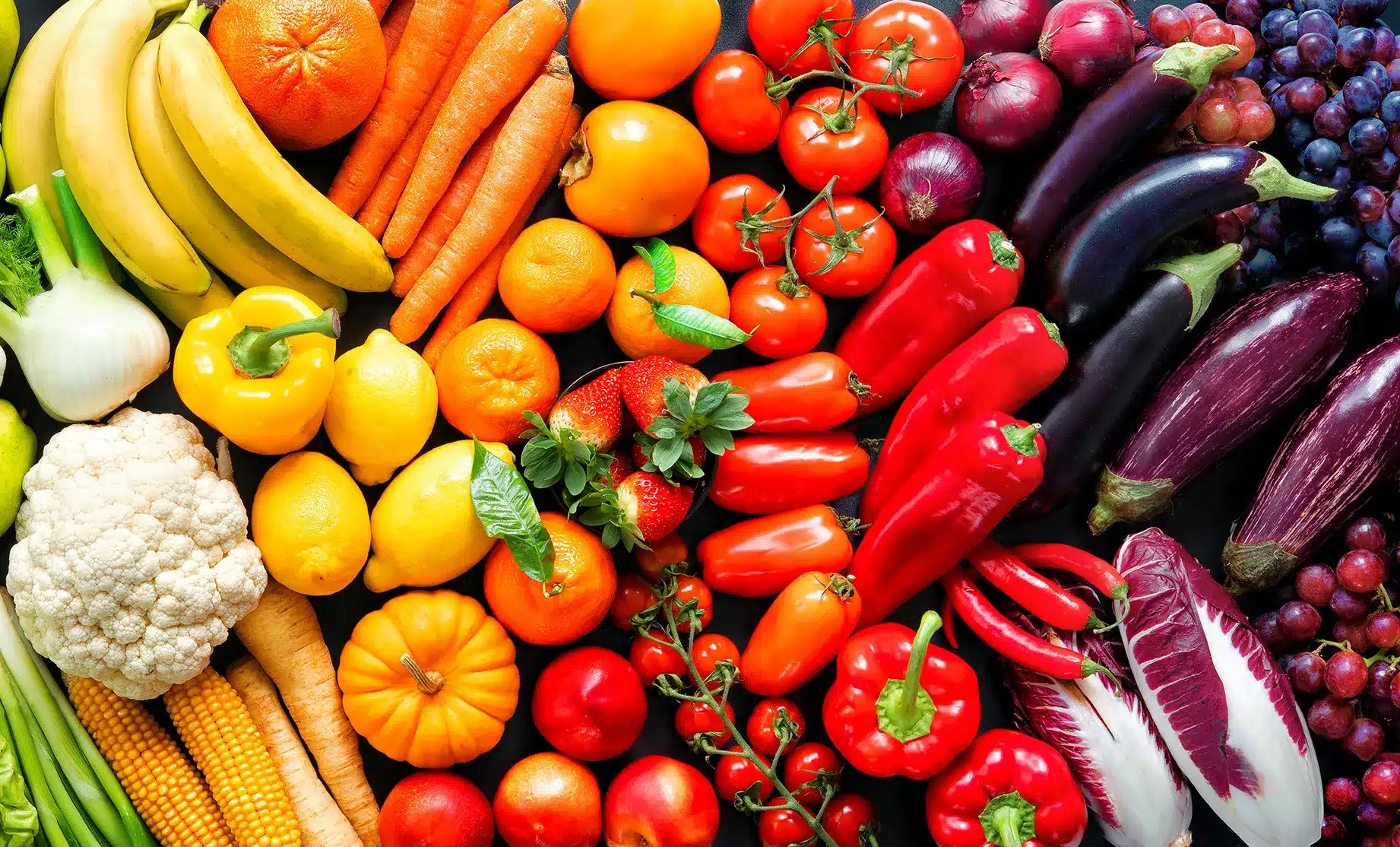 Four Seasons Produce