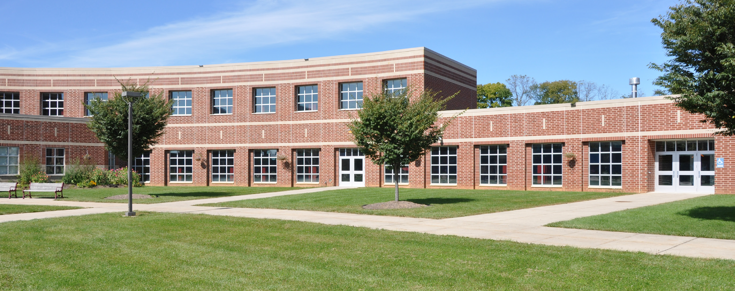 Bethlehem Area School District