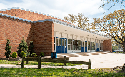 Education & Non-Profits