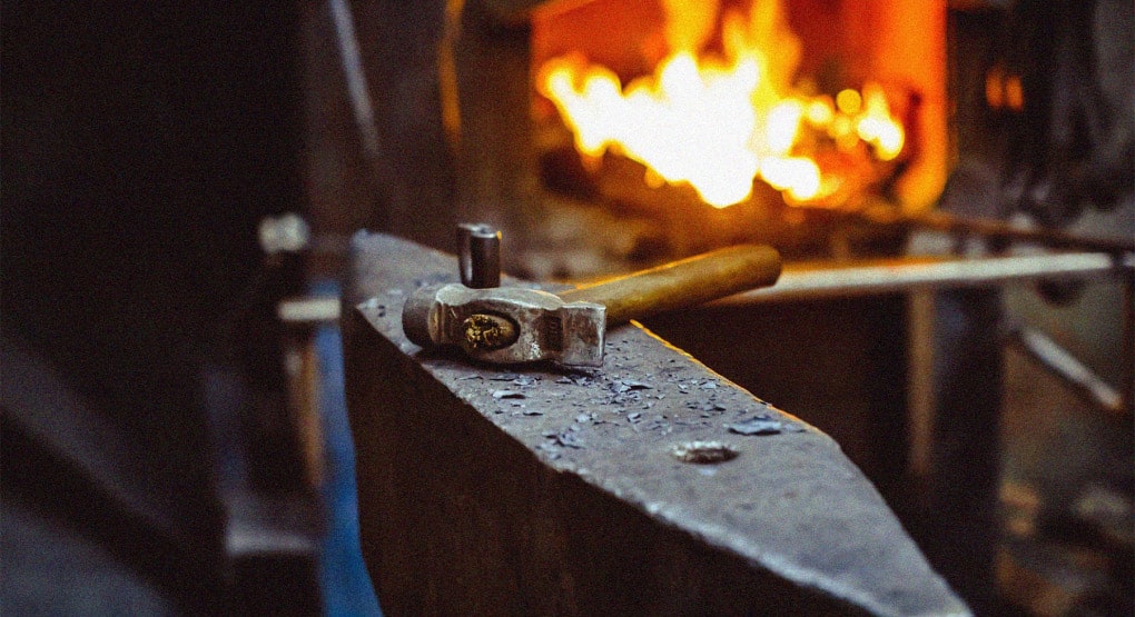 The Forge Formula: Tools and Techniques for Unstoppable Growth