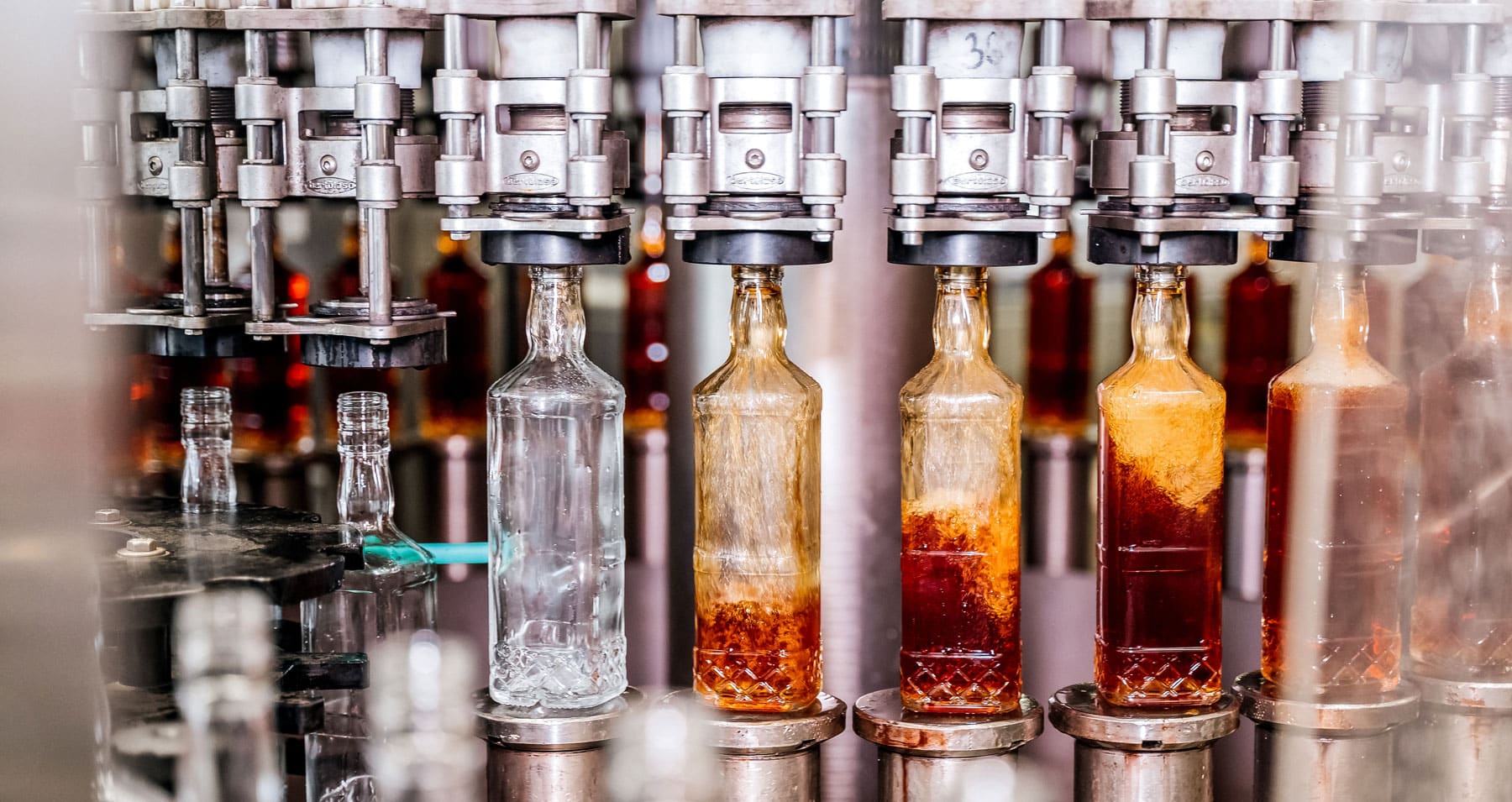Food & Beverage ERP: The Capabilities Manufacturers Need to Control Cost, Compliance, and Growth
