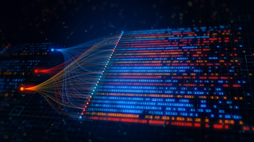 The Data Maturity Journey