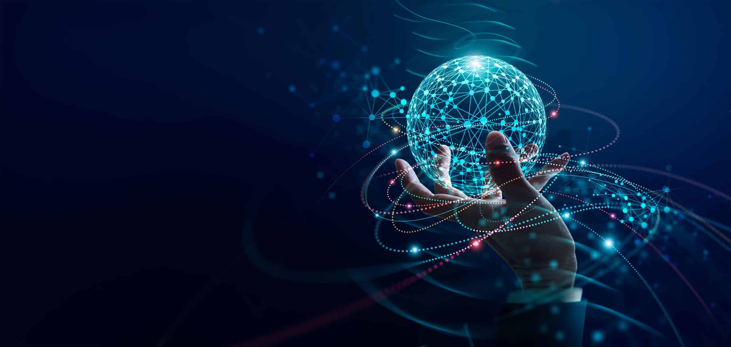 Building the Future of Commerce