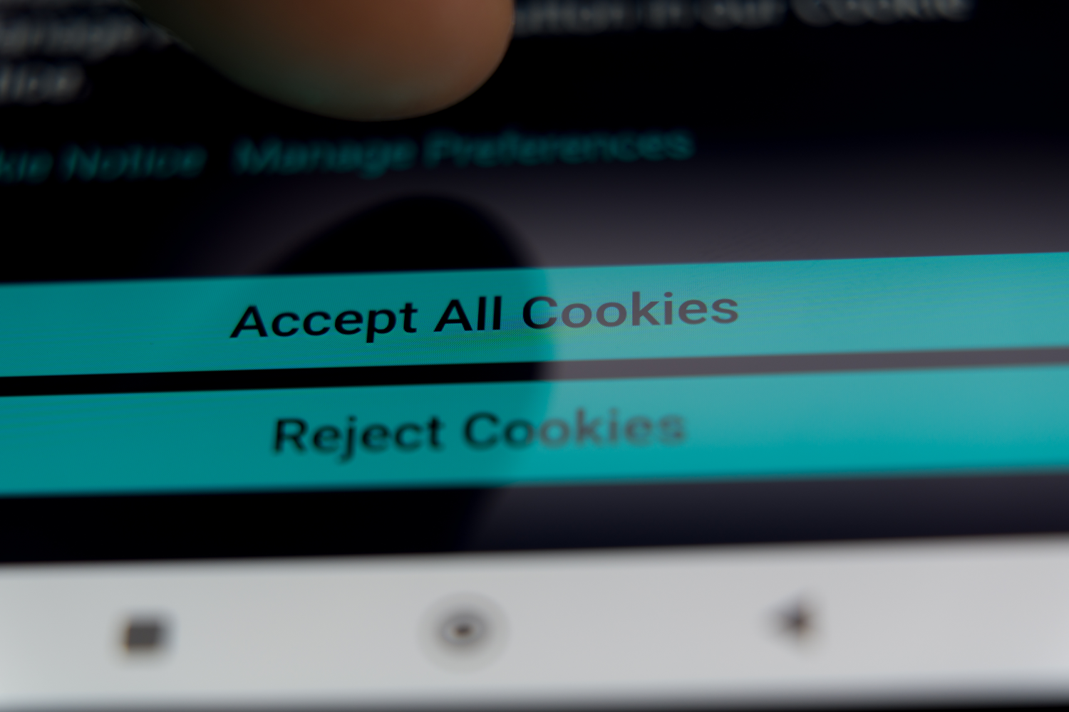 Data Privacy and Consent Banners: Do You Need a Banner or a Full Platform?