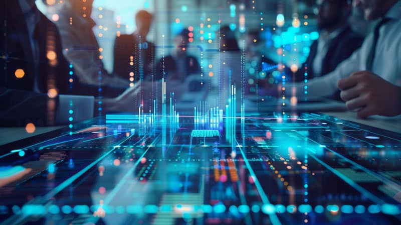 Beyond the AI Hype: Why We Created an AI Center of Excellence