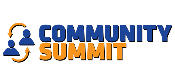 community summit logo